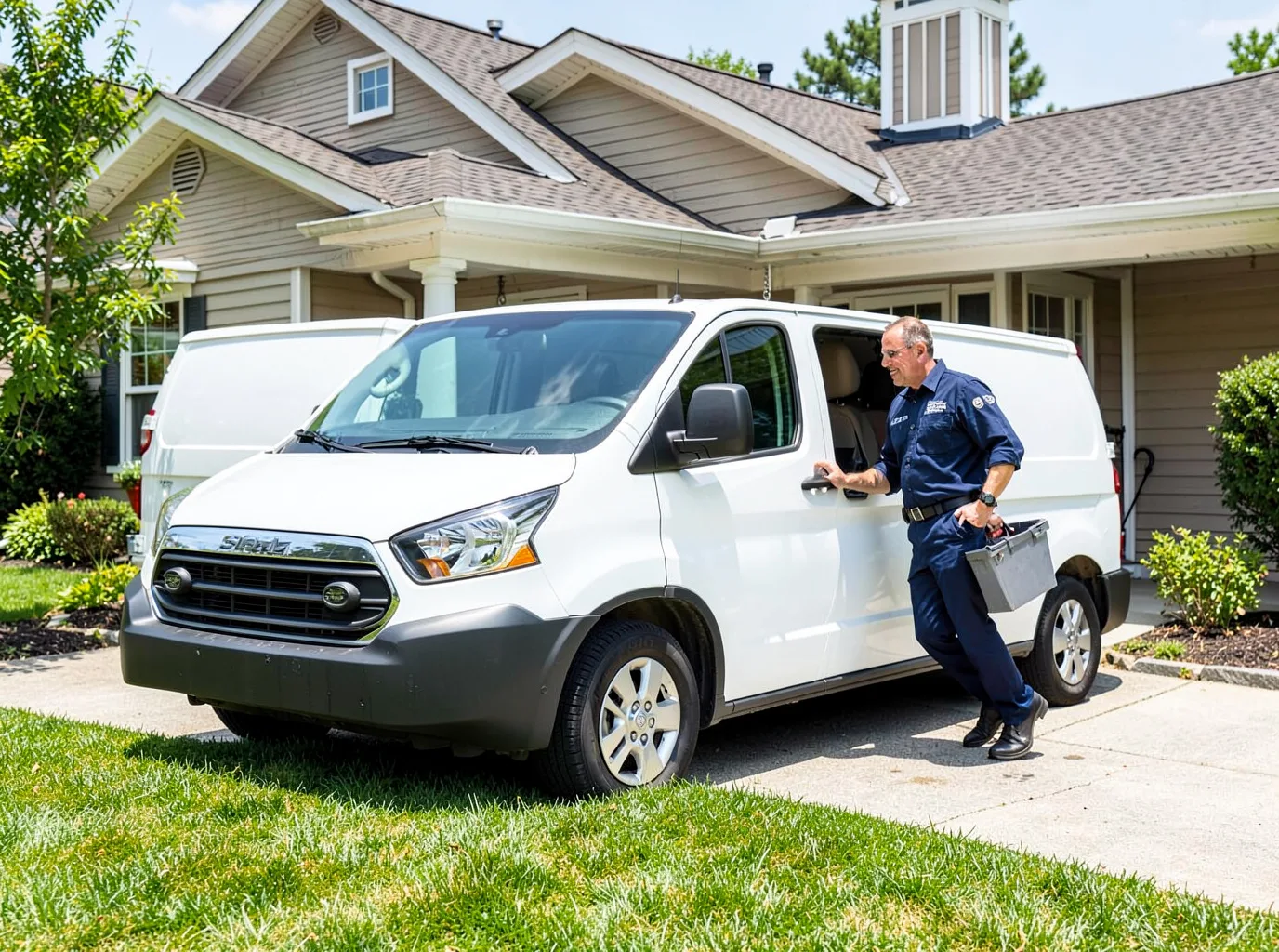 Emergency Plumber company in Waynesfield, OH